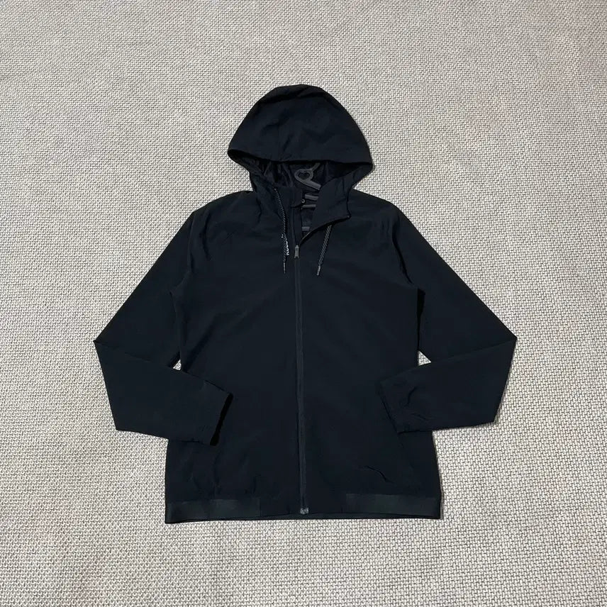 [BUNJANG] Reebok PLAYDRY Hooded Jacket S / S 리복 PLAYDRY 후드 자켓 N.9472