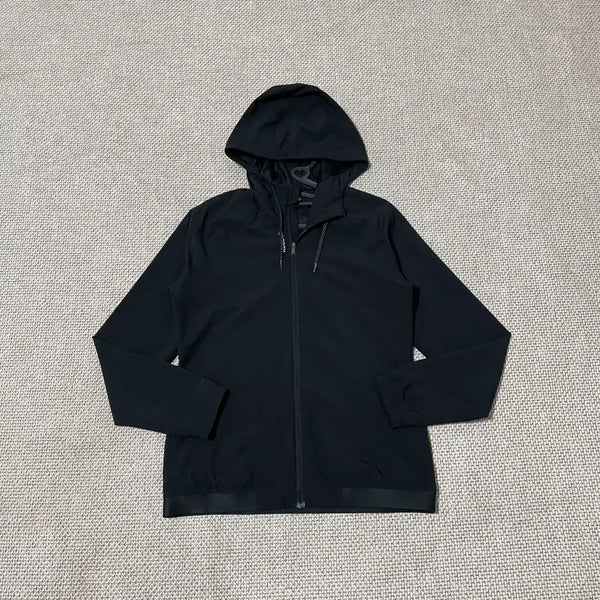 [BUNJANG] Reebok PLAYDRY Hooded Jacket S / S 리복 PLAYDRY 후드 자켓 N.9472