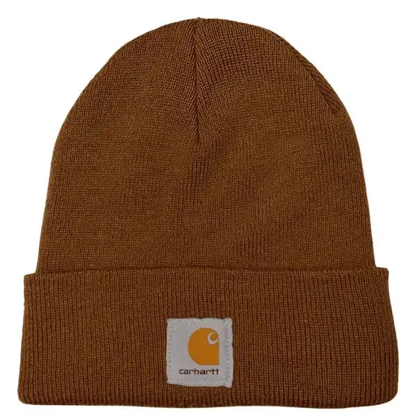[BUNJANG] Carhartt Beanie Brown / CARHARTT 비니 브라운
