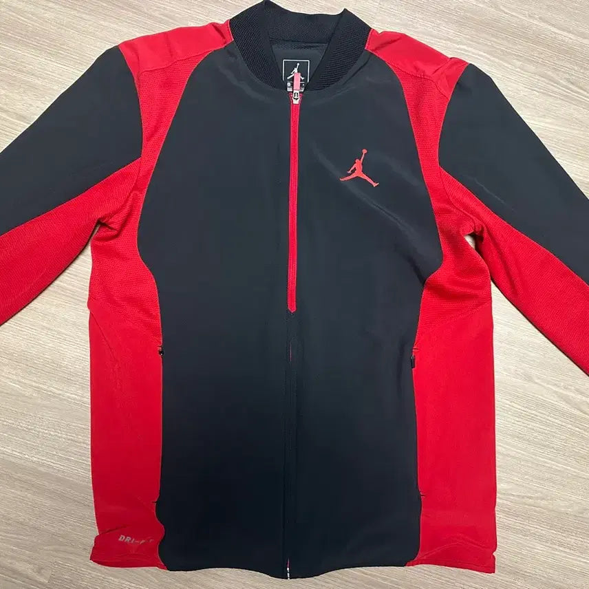 [BUNJANG] Nike Jordan Zip-Up Jacket / 조던 집업
