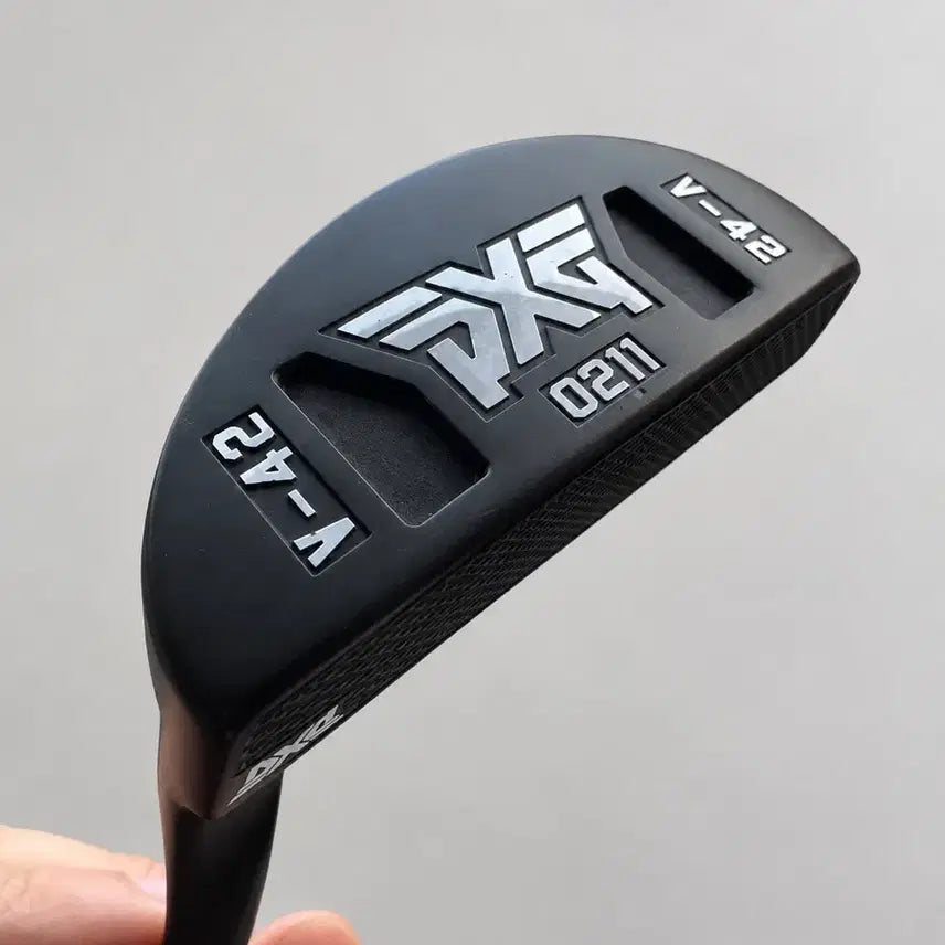[BUNJANG] PXG 0211 V-42 Black Wedge / PXG 0211 V-42 블랙 웨지 (S급 정품)