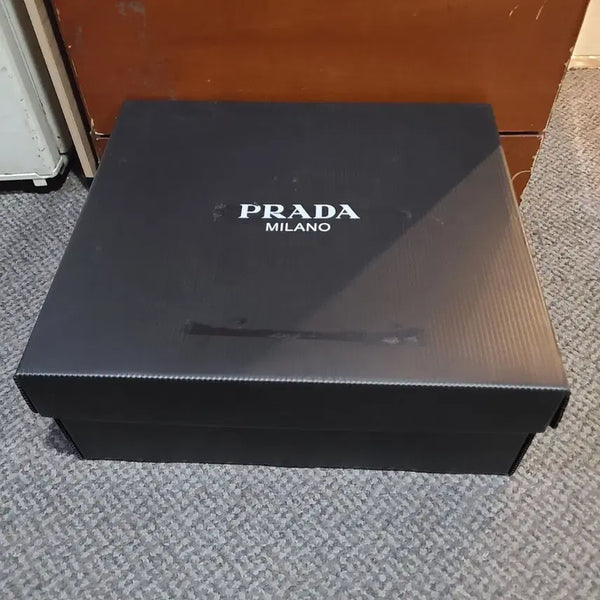 [BUNJANG] Prada Box / 프라다 박스