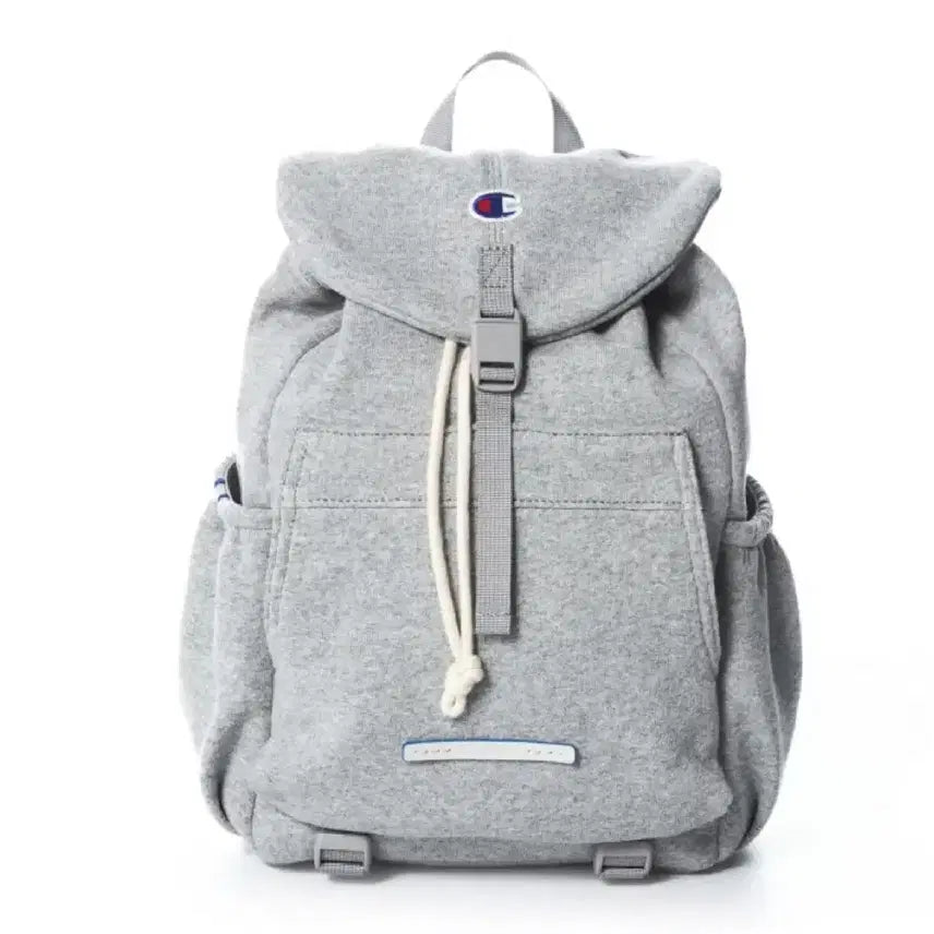 [BUNJANG] Champion Rowlow Backpack Grey / 챔피온 로우로우 백팩 그레이 새상품
