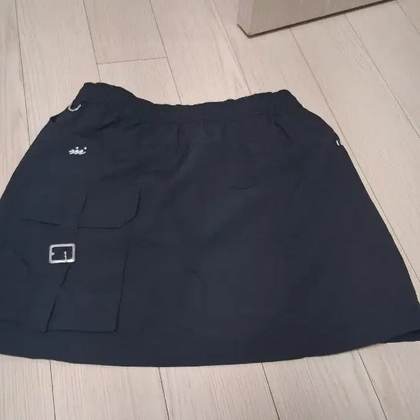 [BUNJANG] Two Pocket Skirt / 치마