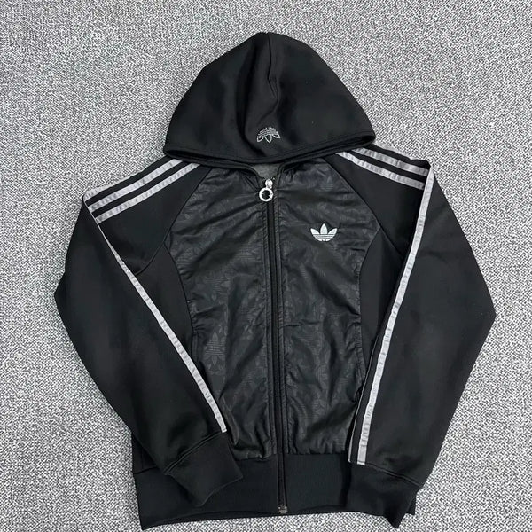 [BUNJANG] Adidas Rare Track Jacket / 아디다스 희귀 져지