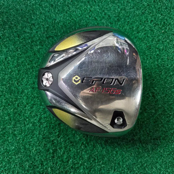 [BUNJANG] EPON AF-156S Driver Head / EPON 에폰 AF-156S 드라이버 헤드