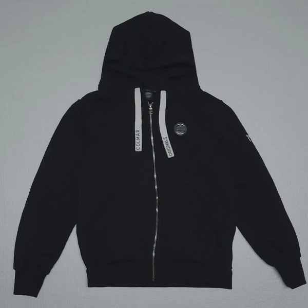 [BUNJANG] Colmar Original Hooded Zip-Up Jacket (Size L) / (정품) 콜마 후드 집업(L)