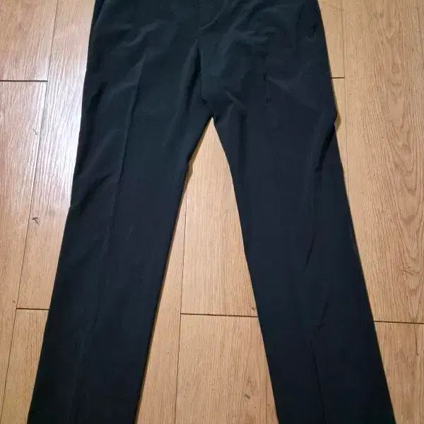 [BUNJANG] Travis Men's Golf Pants Span Fabric / 트레비스/남성용/골프바지/정품/상태A/스판원단