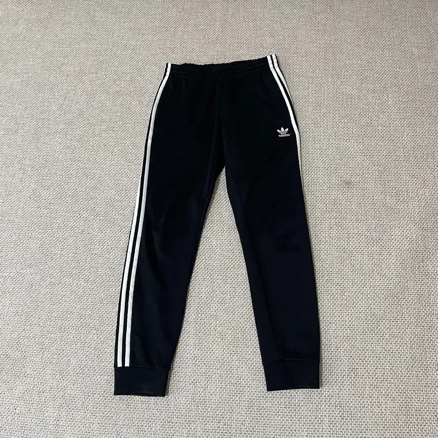 [BUNJANG] Adidas Superstar Training Jogger Pants L / L 아디다스 슈퍼스타 트레이닝 조거팬츠 바지 N.7119