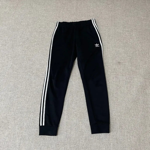[BUNJANG] Adidas Superstar Training Jogger Pants L / L 아디다스 슈퍼스타 트레이닝 조거팬츠 바지 N.7119