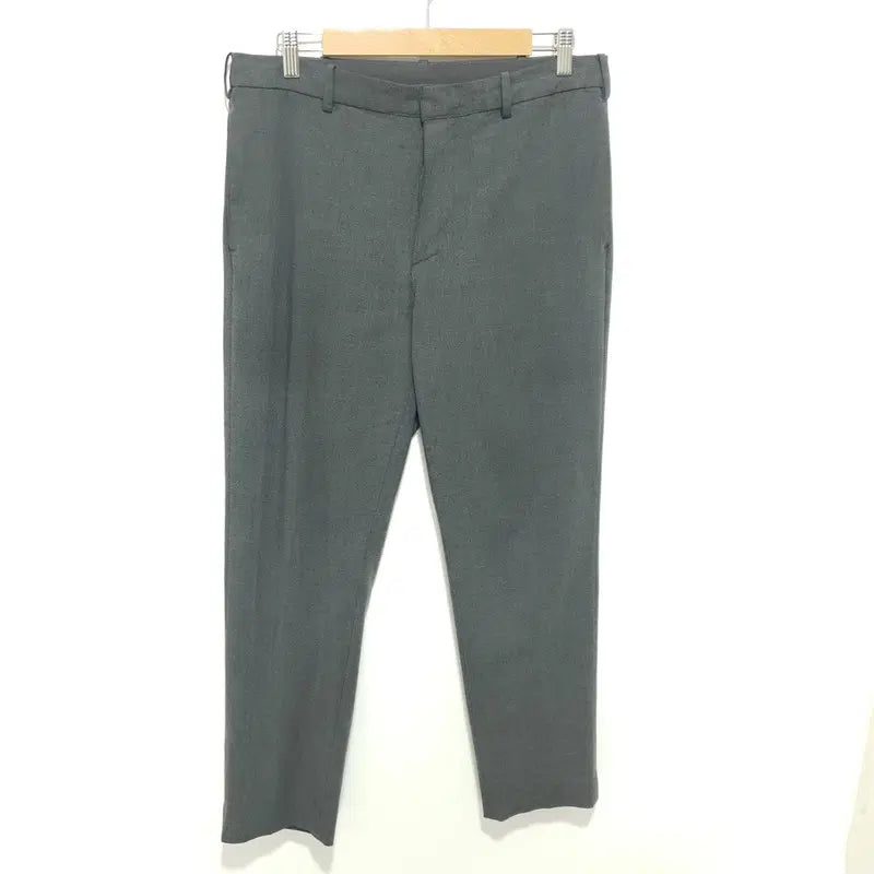 [BUNJANG] Uniqlo Smart Ankle Pants (M) / 유니클로 스마트 앵클 팬츠 M_M2863