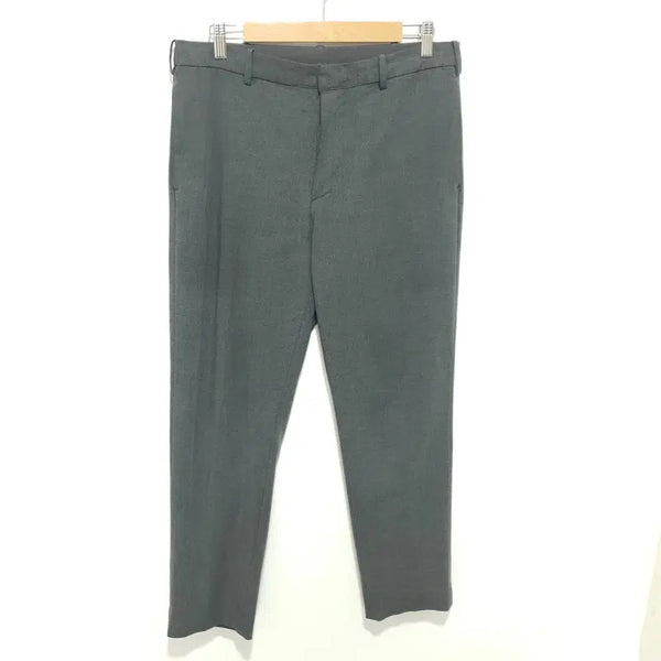 [BUNJANG] Uniqlo Smart Ankle Pants (M) / 유니클로 스마트 앵클 팬츠 M_M2863