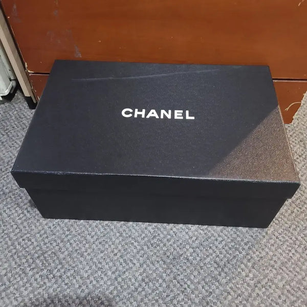 [BUNJANG] Chanel Black Box Set / 샤넬 블랙 박스