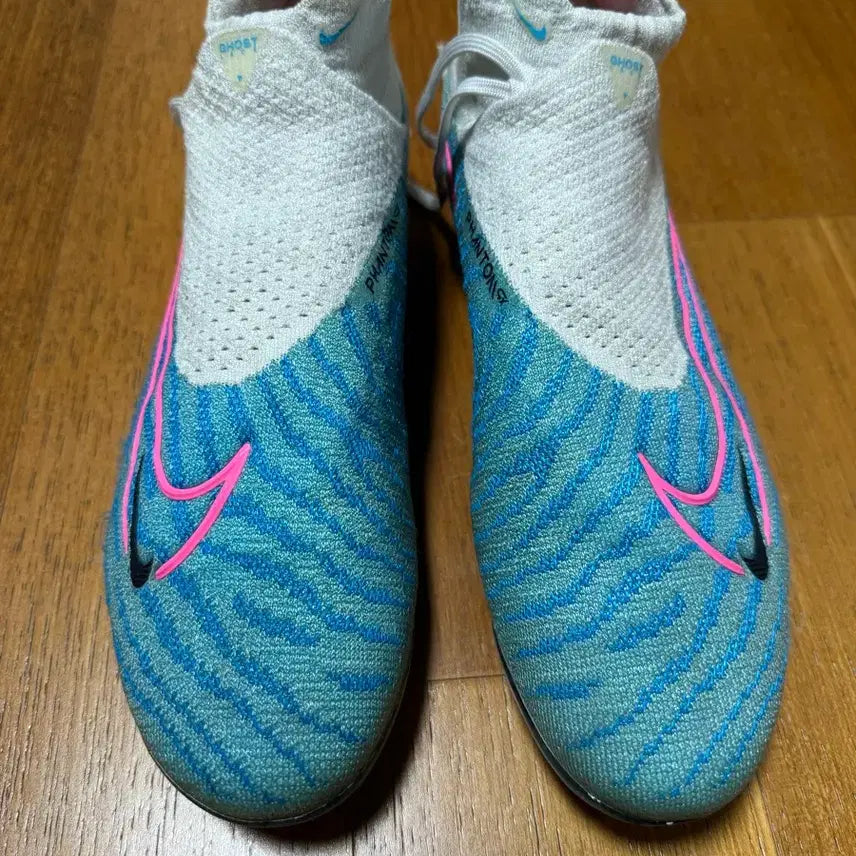 [BUNJANG] Nike Phantom GX Ghost AG Soccer Cleats / 나이키 팬텀GX 고스트