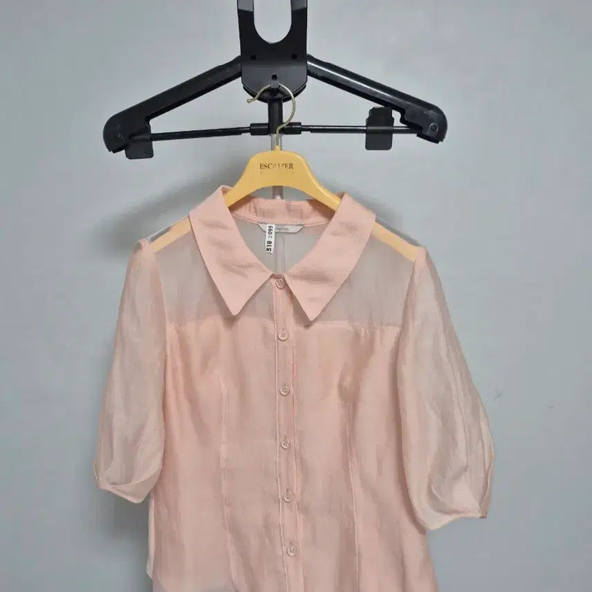 [BUNJANG] Kenneth Lady Blouse / 케네스레이디 블라우스