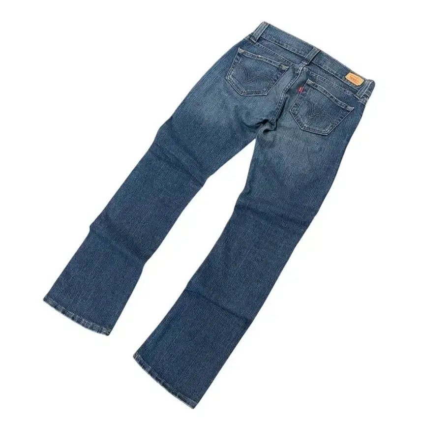 [BUNJANG] Levi's 504 Tilted Fit Denim Pants - Size 31 / 리바이스 504 데님 팬츠 (31)