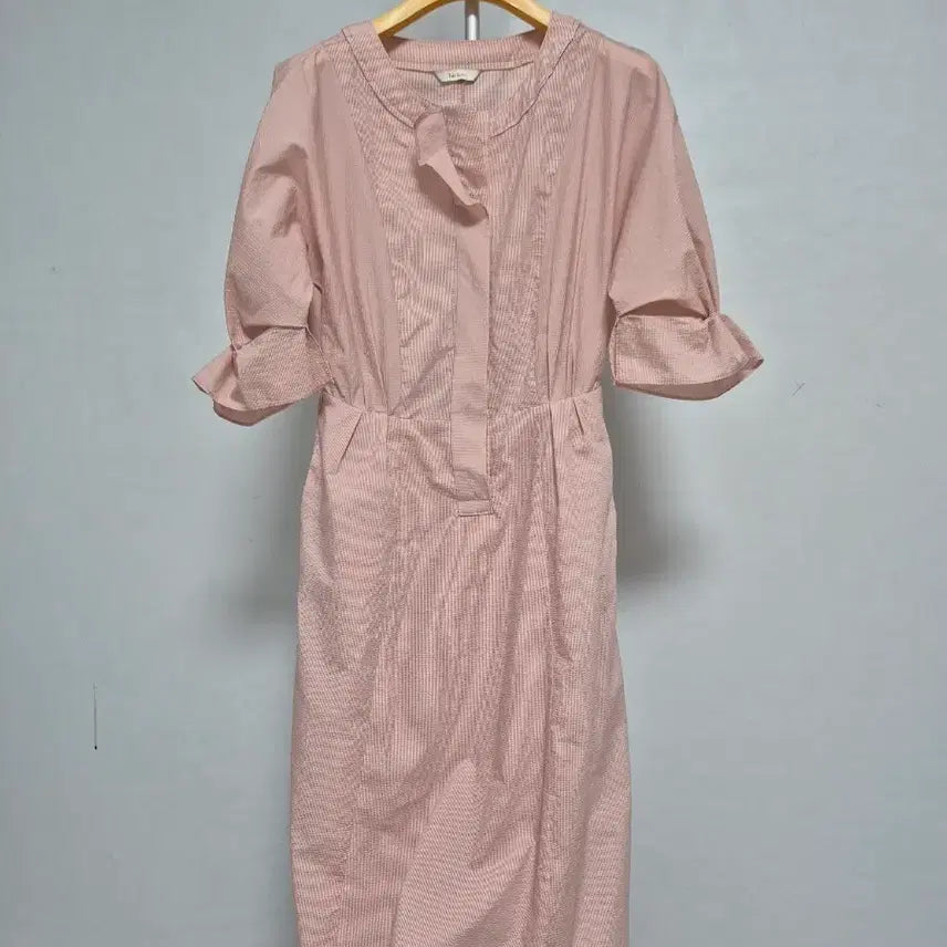 [BUNJANG] The IZid Midi Dress / 더 아이잗 원피스