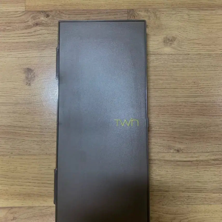 [BUNJANG] Twin Folding Paint Palette / 트윈  물감 접이식 팔레트