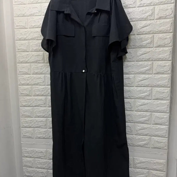 [BUNJANG] System One-Piece Dress / 시스템 원피스 66