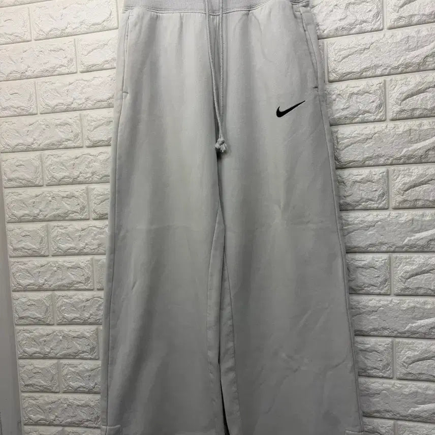 [BUNJANG] Nike Wide Training Pants XS / 나이키 와이드 트레이닝팬츠 XS