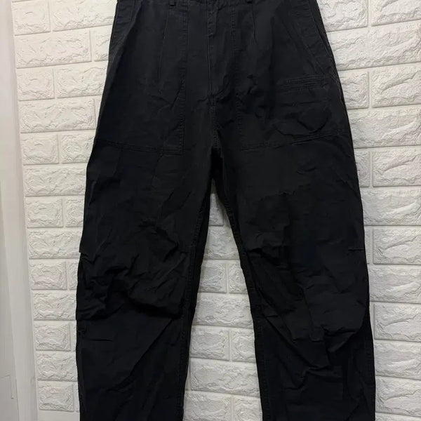 [BUNJANG] Artiface Trousers M / 아트이프액츠 바지 M