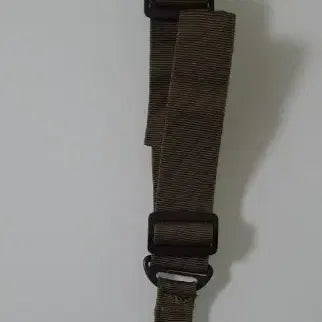 [BUNJANG] Military Gun Sling Strap / 군용 총기멜빵끈