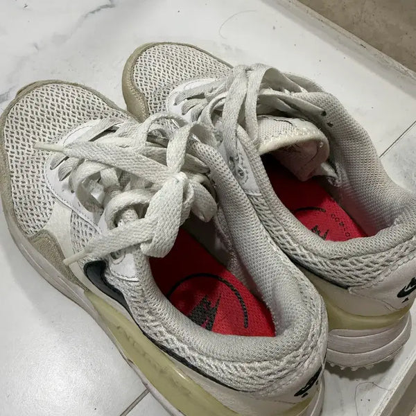 [BUNJANG] Nike Air Max Sneakers / 나이키 에어맥스 운동화