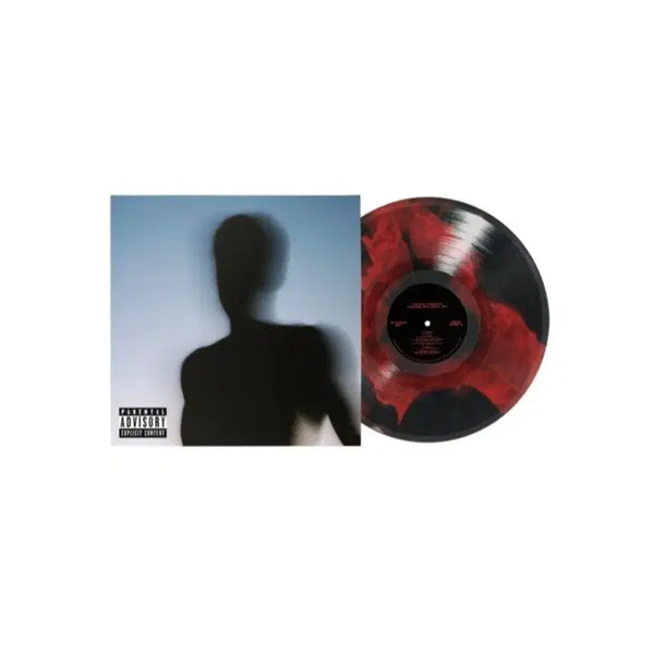 [BUNJANG] Daniel Caesar Case Study 01 4th Anniversary Edition LP / Daniel Caesar Case Study 01 4주년 에디션 LP