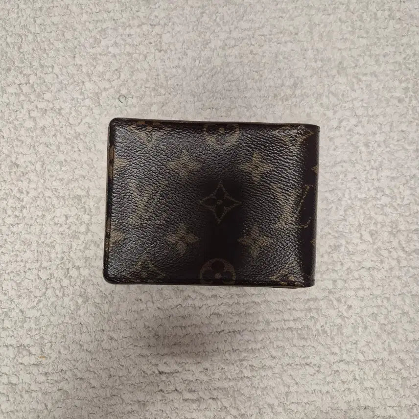 [BUNJANG] Louis Vuitton Monogram Bifold Wallet / 루이비통 모노그램 반지갑