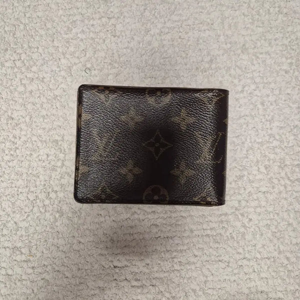 [BUNJANG] Louis Vuitton Monogram Bifold Wallet / 루이비통 모노그램 반지갑