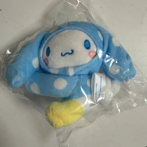[BUNJANG] Torriden Cinnamoroll Plush / 올리브영 토리든 시나모롤 인형