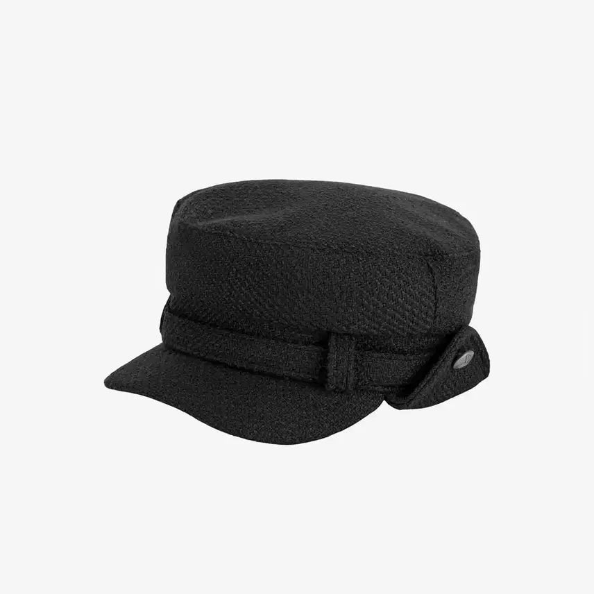 [BUNJANG] Hilda Heritage Newsboy Cap / 힐다 헤리티지 뉴스보이 캡
