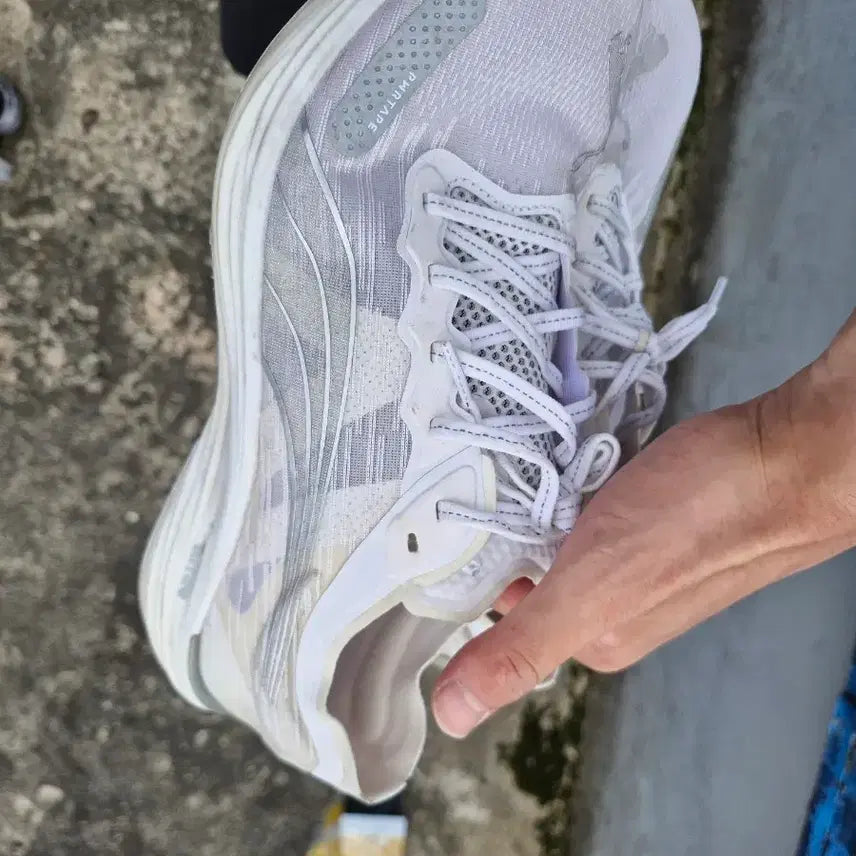 [BUNJANG] Puma Liberate Nitro 2 Running Shoes - Size 275 / 푸마 리버레이트 나이트로 2, 275