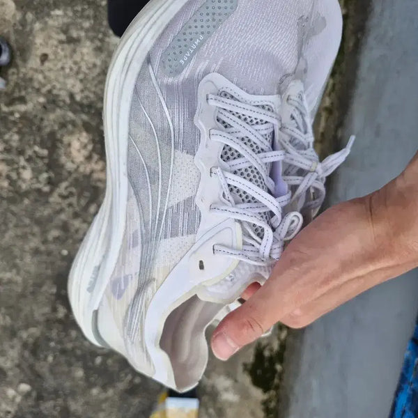[BUNJANG] Puma Liberate Nitro 2 Running Shoes - Size 275 / 푸마 리버레이트 나이트로 2, 275