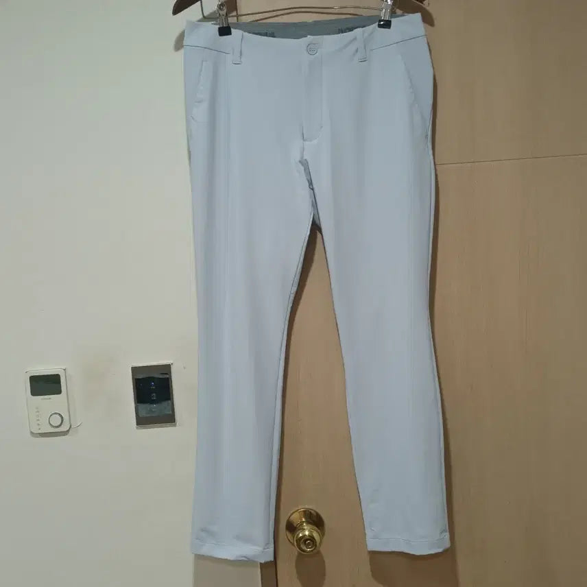 [BUNJANG] Adidas Aeroready Golf Pants 32 / 아디다스 신형 에어로레디 골프바지 32