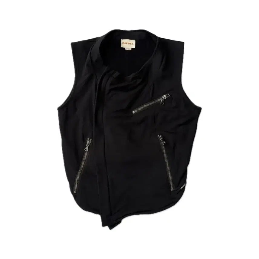 [BUNJANG] Diesel Vest / Diesel 베스트