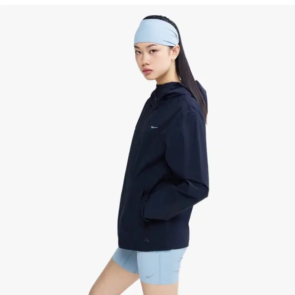 [BUNJANG] Prospecs Windflow Running Jacket Black XL / 프로스펙스 윈드플로우 러닝 바람막이 자켓 블랙 XL