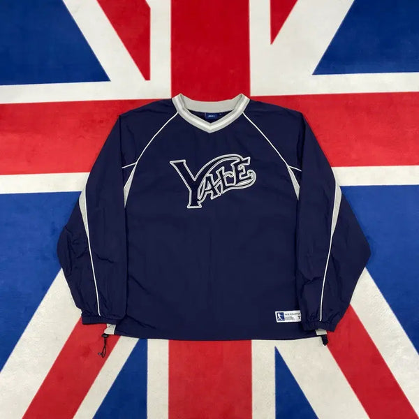 [BUNJANG] Yale Warm-up L / 예일 웜업 L