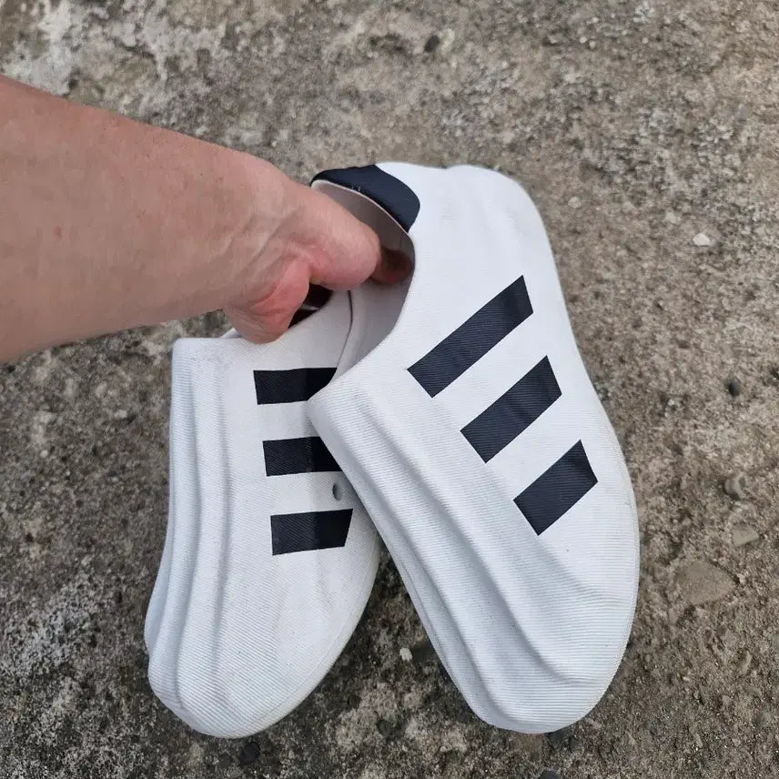 [BUNJANG] Adidas Adifom Slides 280 / 아디폼 280 사이즈