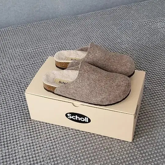 [BUNJANG] 숄 (Scholl) Slipper / 새상품)숄 슬리퍼 (230~235)