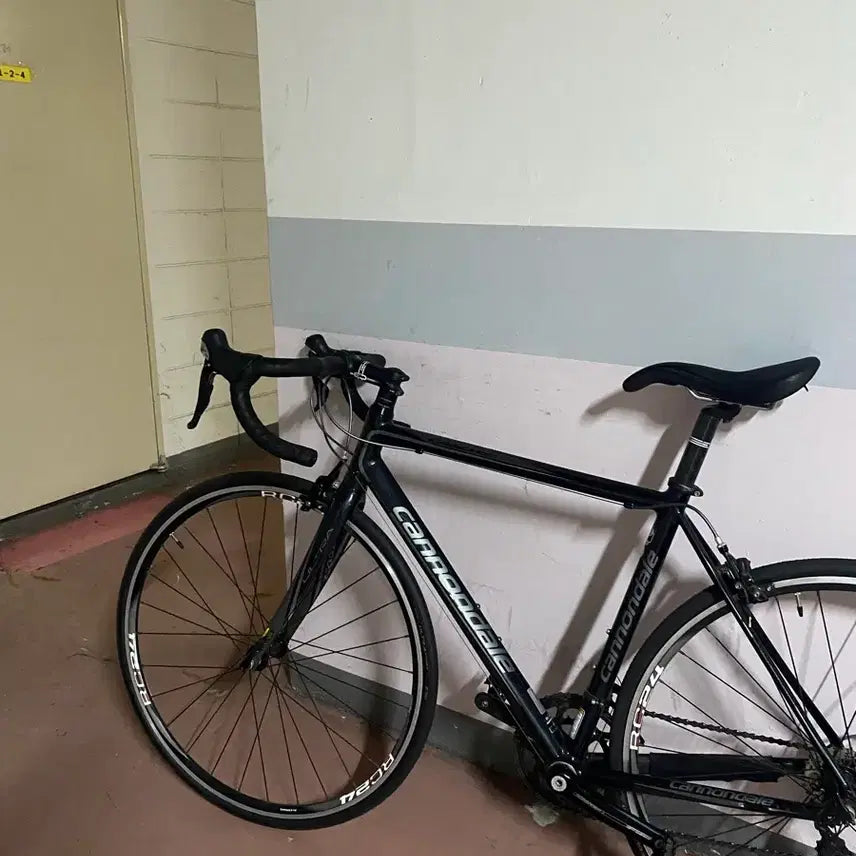 [BUNJANG] Cannondale CAAD8 Road Bike / 캐논데일 캐드8 로드자전거