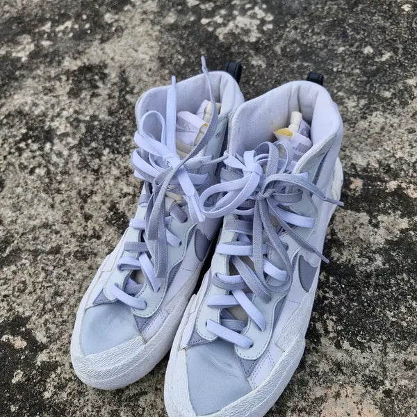 [BUNJANG] Nike Sacai Blazer 280mm / 나이키 사카이 블레이저 280 사이즈