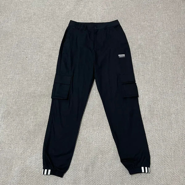 [BUNJANG] Adidas Cargo Pants S / S 아디다스 카고 바지 하의 N.9497