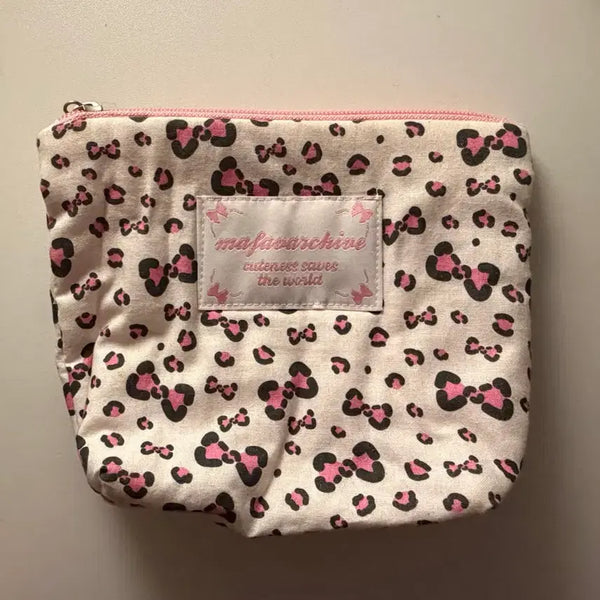[BUNJANG] MAFAVARCHIVE Pouch / 마페아 마이페이브아카이브 mafavarchive 파우치