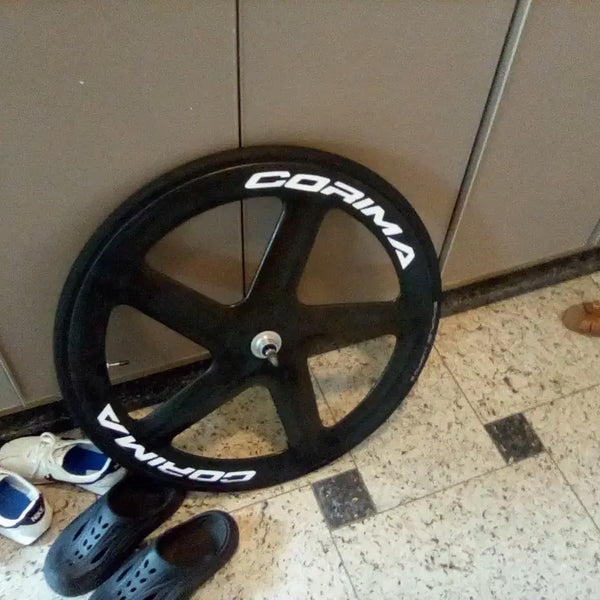 [BUNJANG] Custom Lightweight Aluminum Wheelset (910g) / 무하자 진바구형 오발이 지시앙아님 910g 개개개개급처