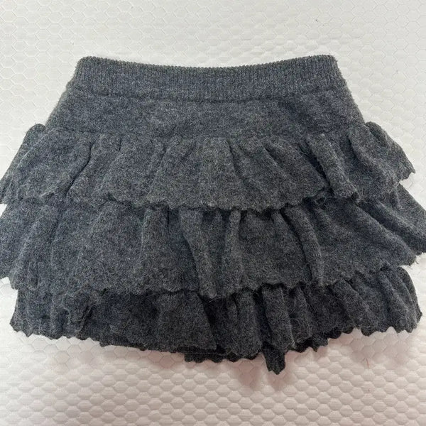 [BUNJANG] Sinoon Skirt Pants / Sinoon 시눈 스커트 팬츠