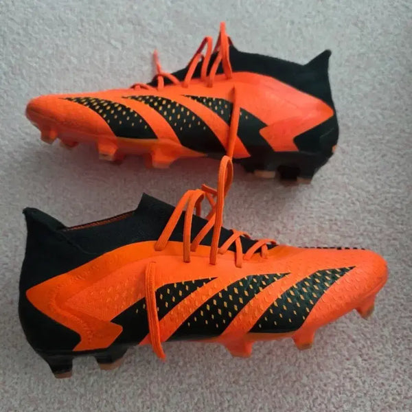 [BUNJANG] Adidas Predator Accuracy.1 FG Soccer Cleats / 아디다스 프레데터 애큐러시.1 FG 축구화 급처
