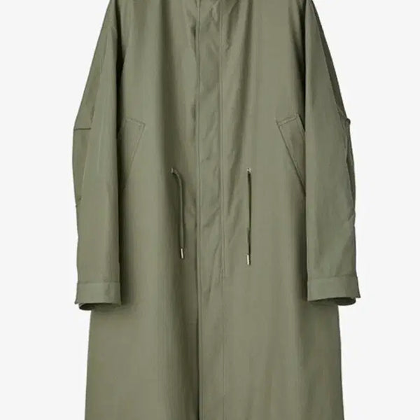 [BUNJANG] Coar 20SS Field Jacket / 쿠어 20ss 필드자켓