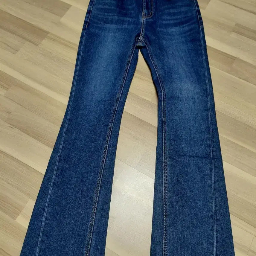 [BUNJANG] Seccon Armoire Bootcut Jeans Size 26 / 세컨아르무아 청바지 26 (텍새제품)