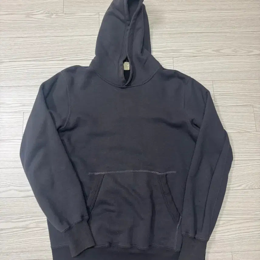 [BUNJANG] Buzz Rickson Hooded Sweatshirt Size M / 버즈릭슨 후드티 사이즈M